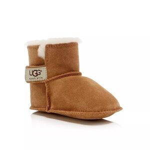 UGG baby Tan Booties